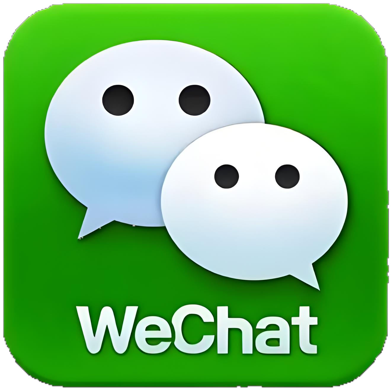 wechat